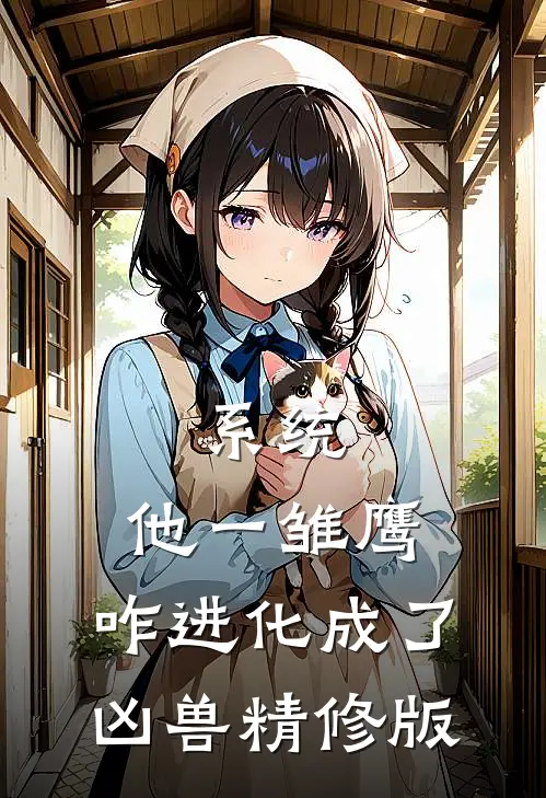 系统：他一雏鹰，咋进化成了凶兽精修版