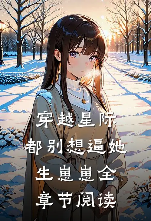 穿越星际，都别想逼她生崽崽全章节阅读