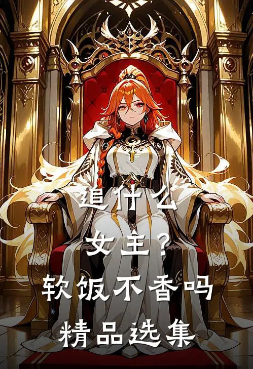 追什么女主？软饭不香吗精品选集
