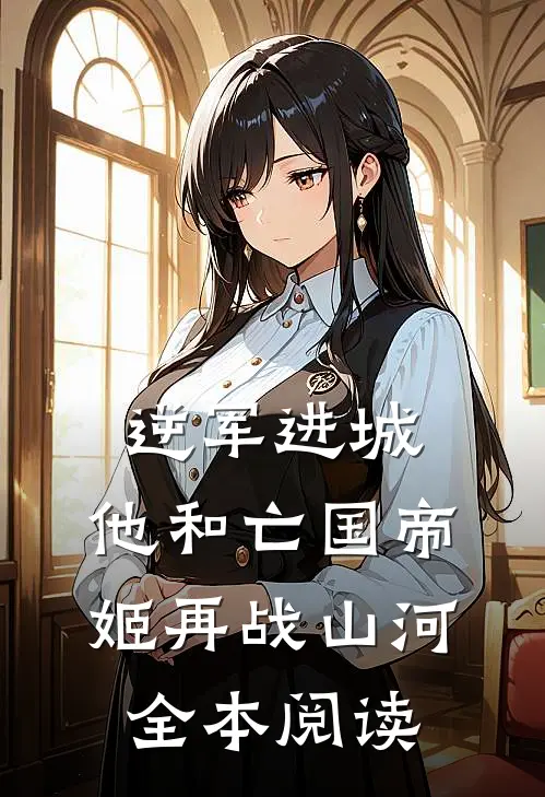 逆军进城，他和亡国帝姬再战山河全本阅读