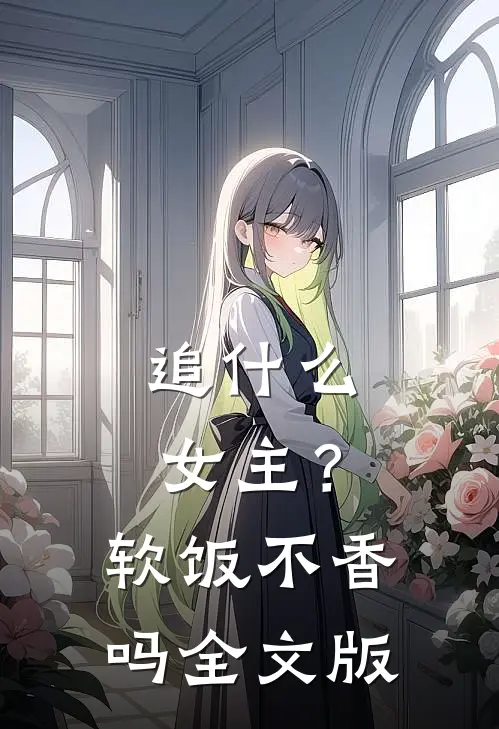 追什么女主？软饭不香吗全文版