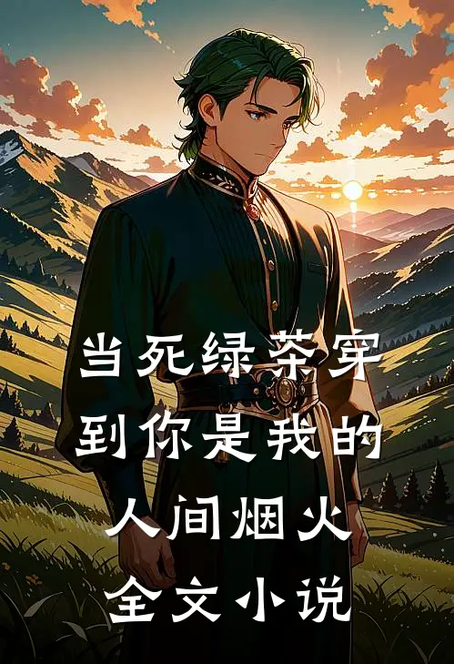 当死绿茶穿到你是我的人间烟火全文小说