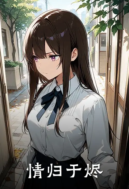 情归于烬