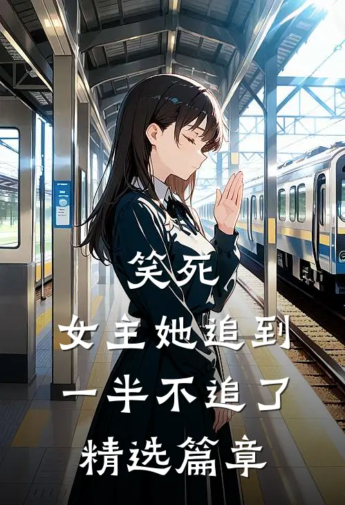 笑死，女主她追到一半不追了精选篇章