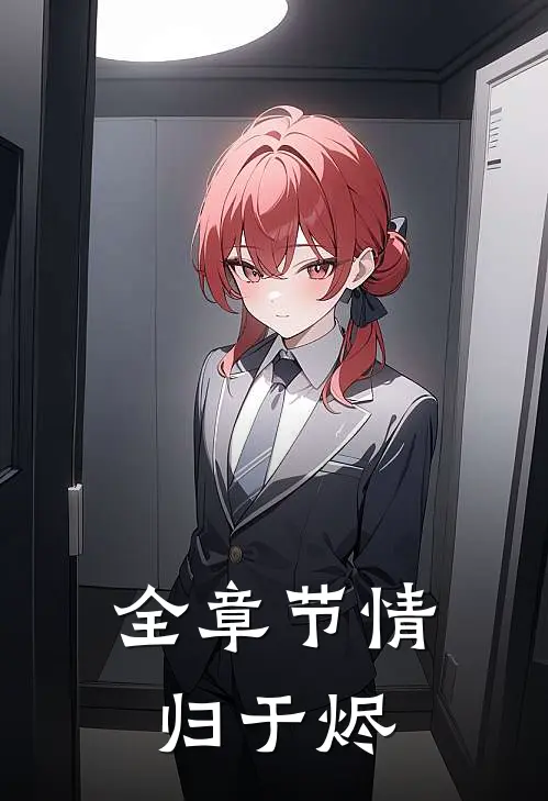 全章节情归于烬