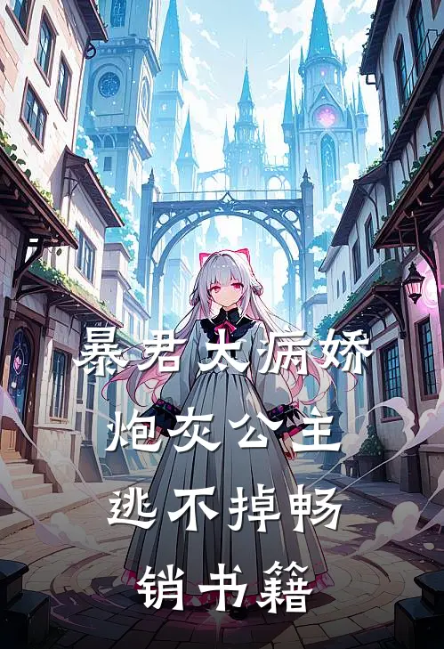 暴君太病娇，炮灰公主逃不掉畅销书籍