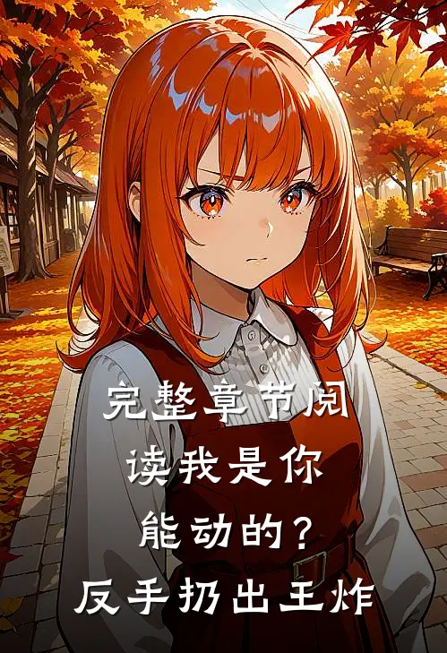 完整章节阅读我是你能动的？反手扔出王炸