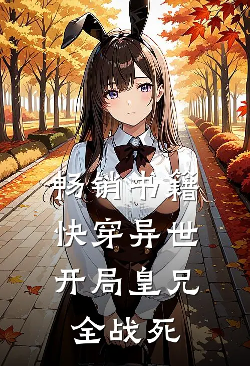 畅销书籍快穿异世，开局皇兄全战死