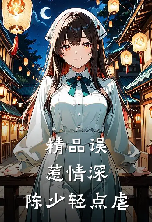 精品误惹情深：陈少轻点虐