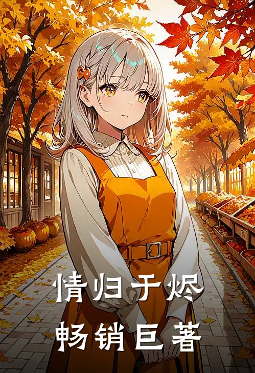 情归于烬畅销巨著