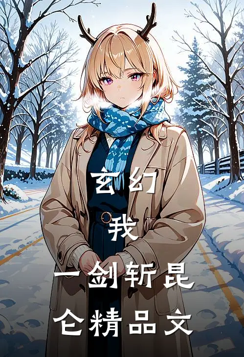 玄幻：我，一剑斩昆仑精品文