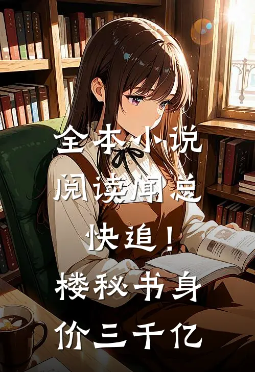 全本小说阅读闻总快追！楼秘书身价三千亿
