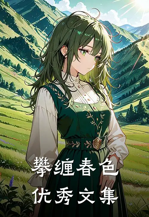 攀缠春色优秀文集