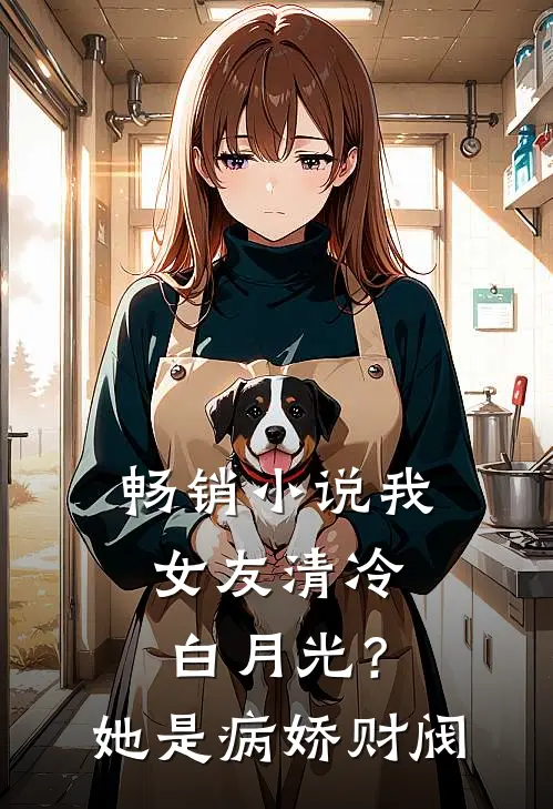 畅销小说我女友清冷白月光？她是病娇财阀