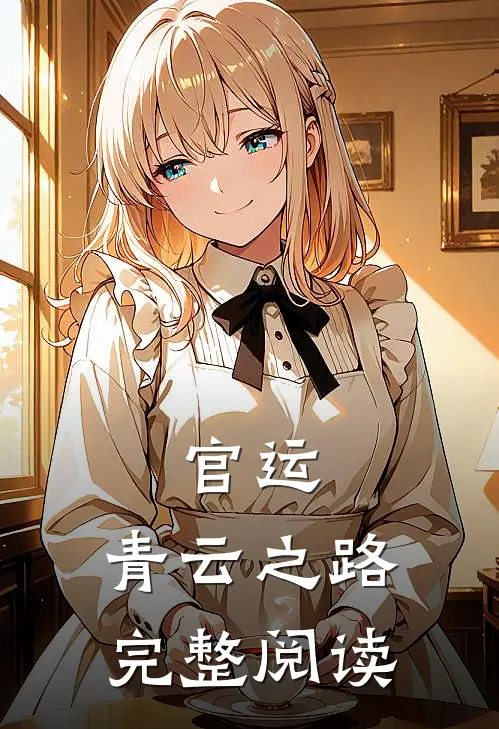 官运：青云之路完整阅读