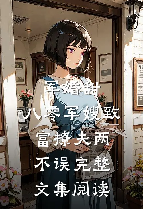 军婚甜：八零军嫂致富撩夫两不误完整文集阅读