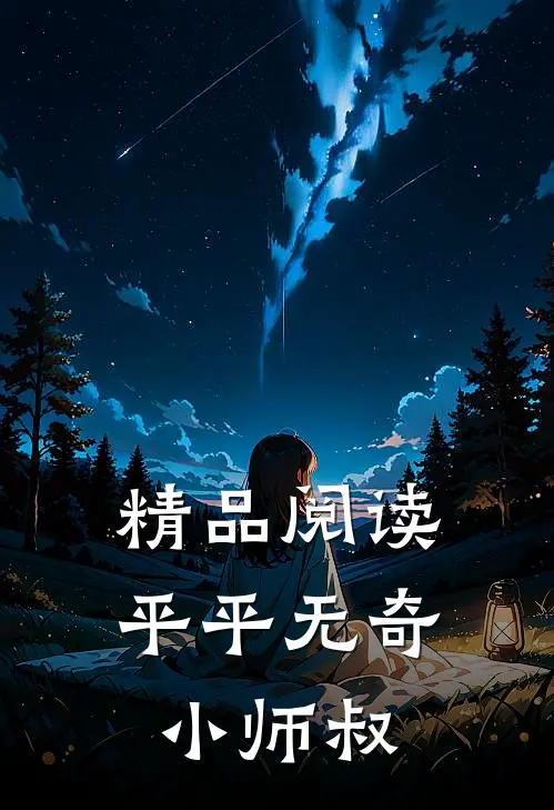 精品阅读平平无奇小师叔