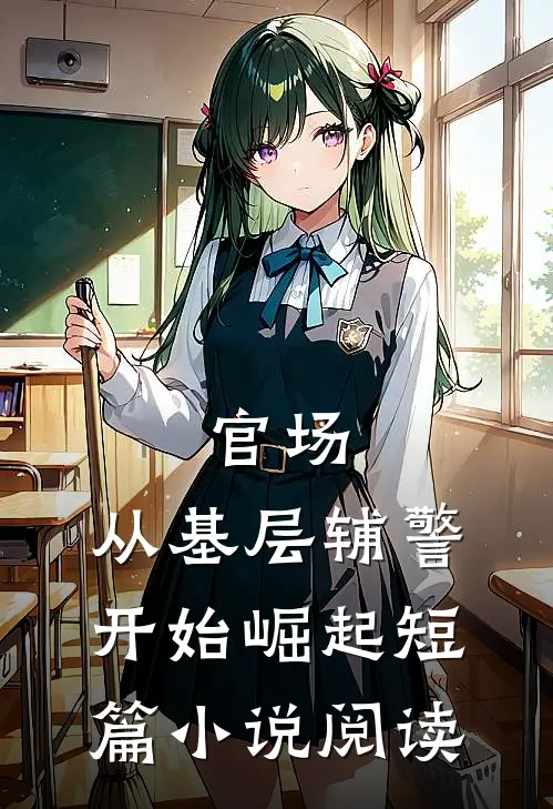 官场：从基层辅警开始崛起短篇小说阅读