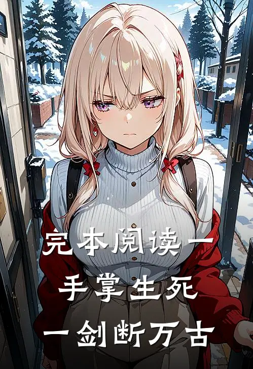 完本阅读一手掌生死,一剑断万古