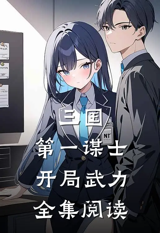 三国:第一谋士,开局武力全集阅读