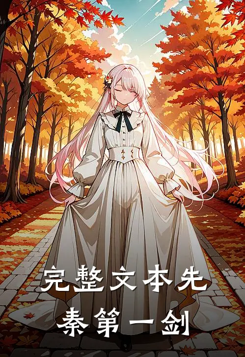 完整文本先秦第一剑
