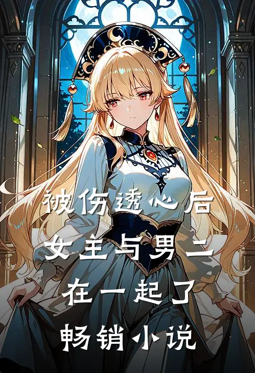 被伤透心后，女主与男二在一起了畅销小说