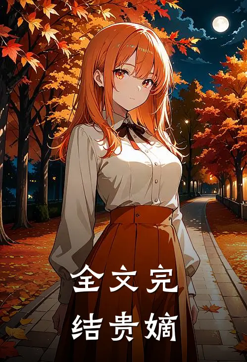 全文完结贵嫡