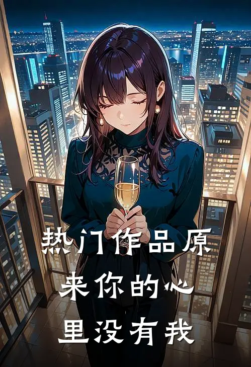 热门作品原来你的心里没有我
