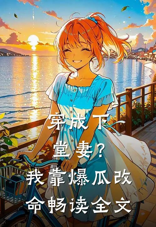 穿成下堂妻？我靠爆瓜改命畅读全文