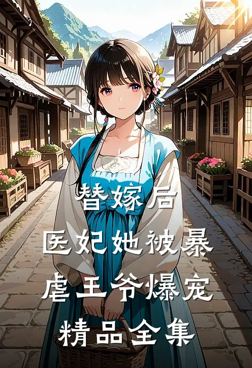 替嫁后，医妃她被暴虐王爷爆宠精品全集