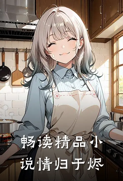 畅读精品小说情归于烬