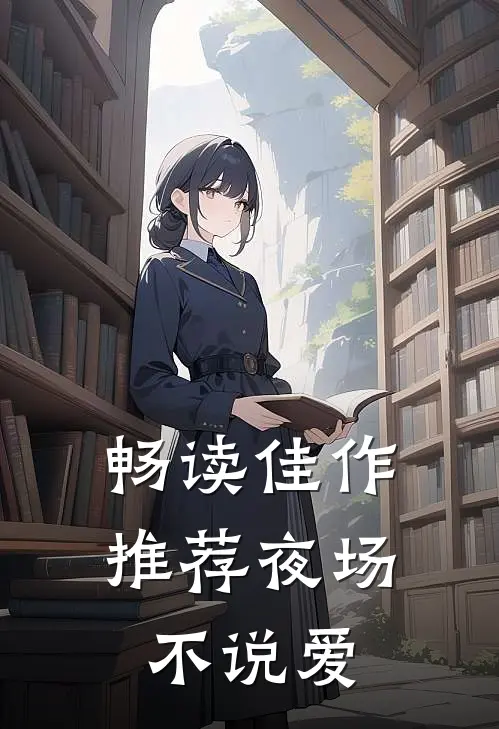 畅读佳作推荐夜场不说爱