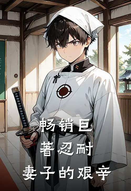 畅销巨著忍耐：妻子的艰辛