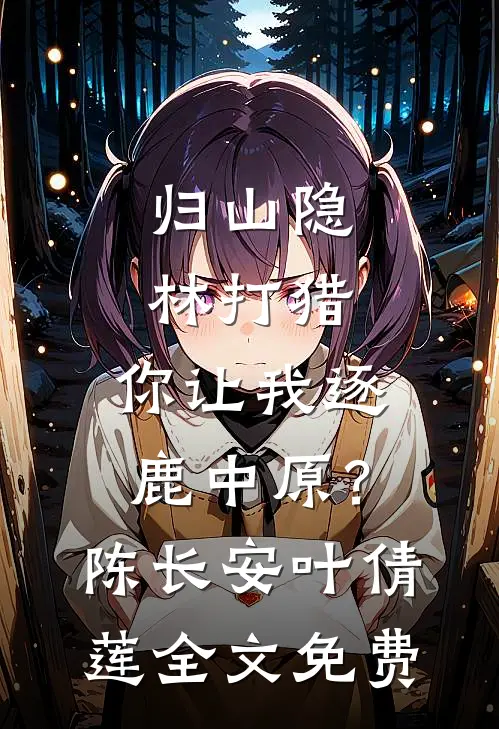 穿书七零，发现我妈是大绿茶笔趣阁
