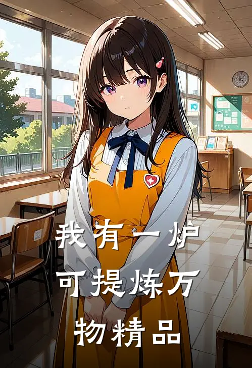 我有一炉，可提炼万物精品