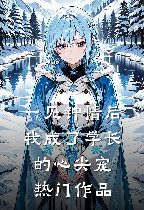 一见钟情后，我成了学长的心尖宠热门作品