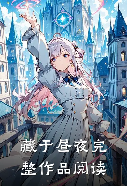 藏于昼夜完整作品阅读