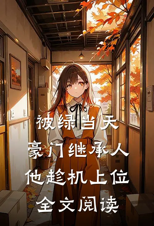 被绿当天，豪门继承人他趁机上位全文阅读