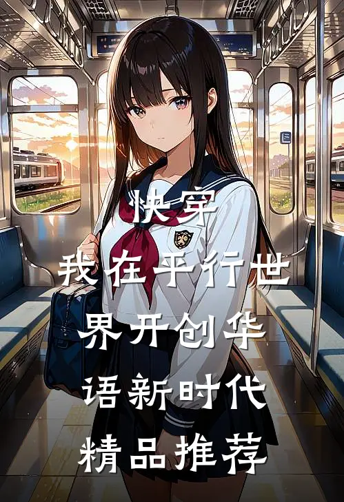 快穿：我在平行世界开创华语新时代精品推荐