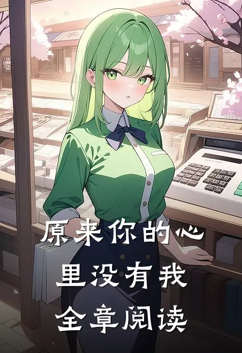 原来你的心里没有我全章阅读