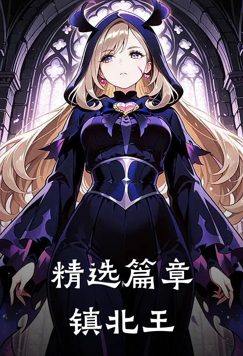 精选篇章镇北王