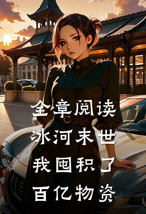 全章阅读冰河末世，我囤积了百亿物资