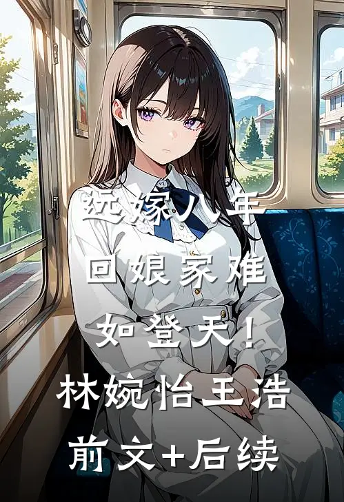 远嫁八年，回娘家难如登天！林婉怡王浩前文+后续