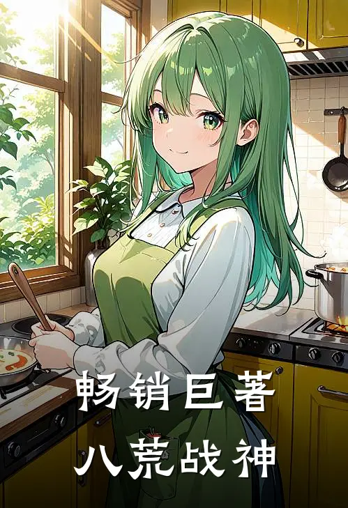 畅销巨著八荒战神