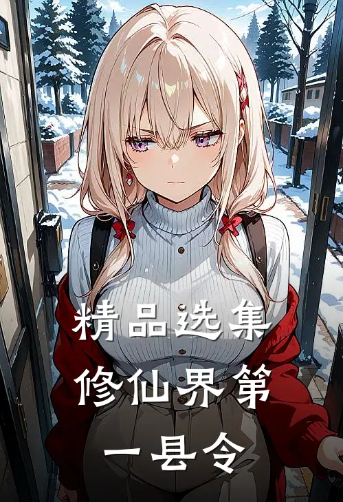 精品选集修仙界第一县令