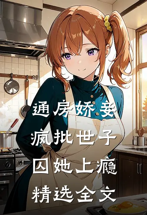 通房娇妾，疯批世子囚她上瘾精选全文