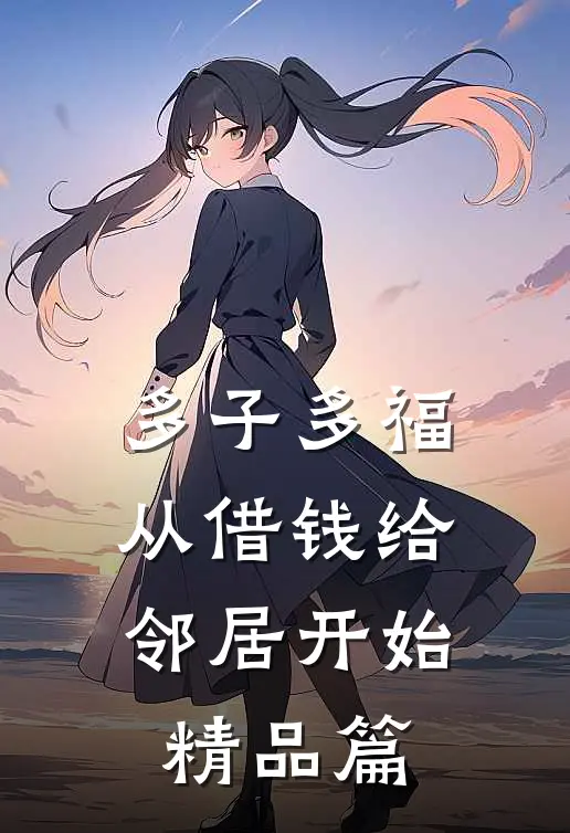 多子多福，从借钱给邻居开始精品篇