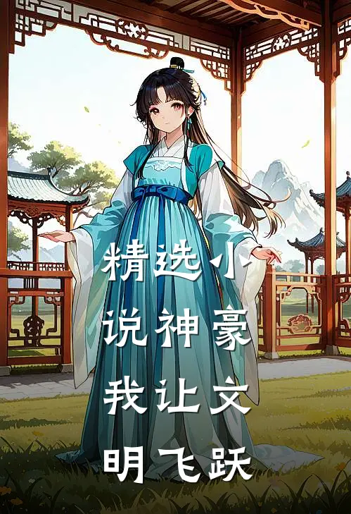精选小说神豪：我让文明飞跃