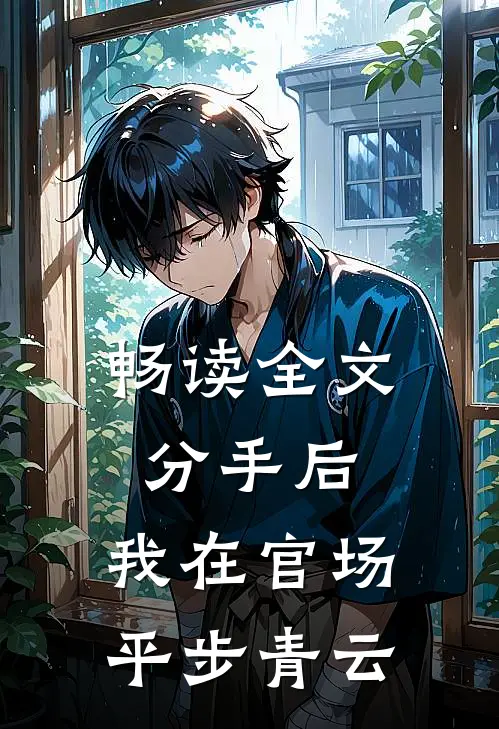 畅读全文分手后，我在官场平步青云
