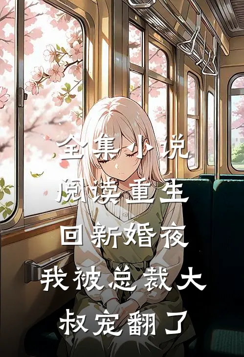 全集小说阅读重生回新婚夜，我被总裁大叔宠翻了